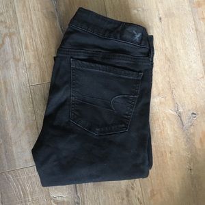 American Eagle Jegging